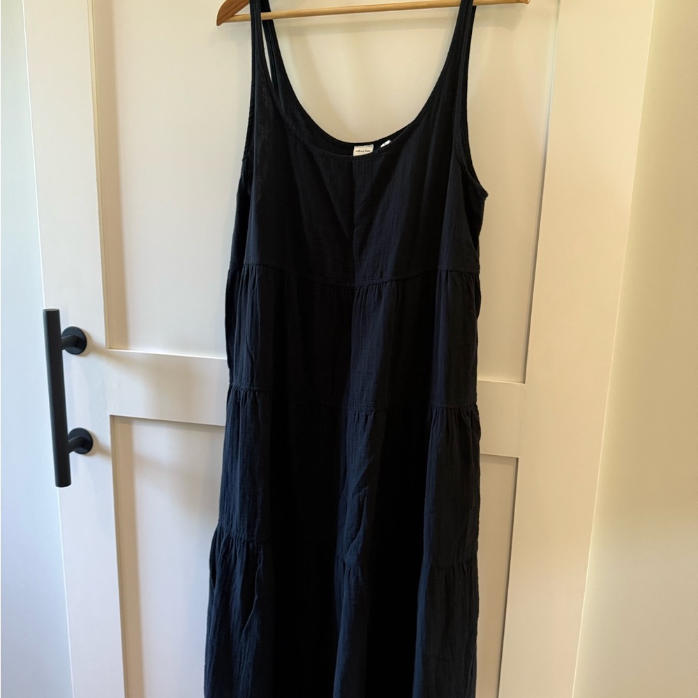 Firefly midi - aritzia dress